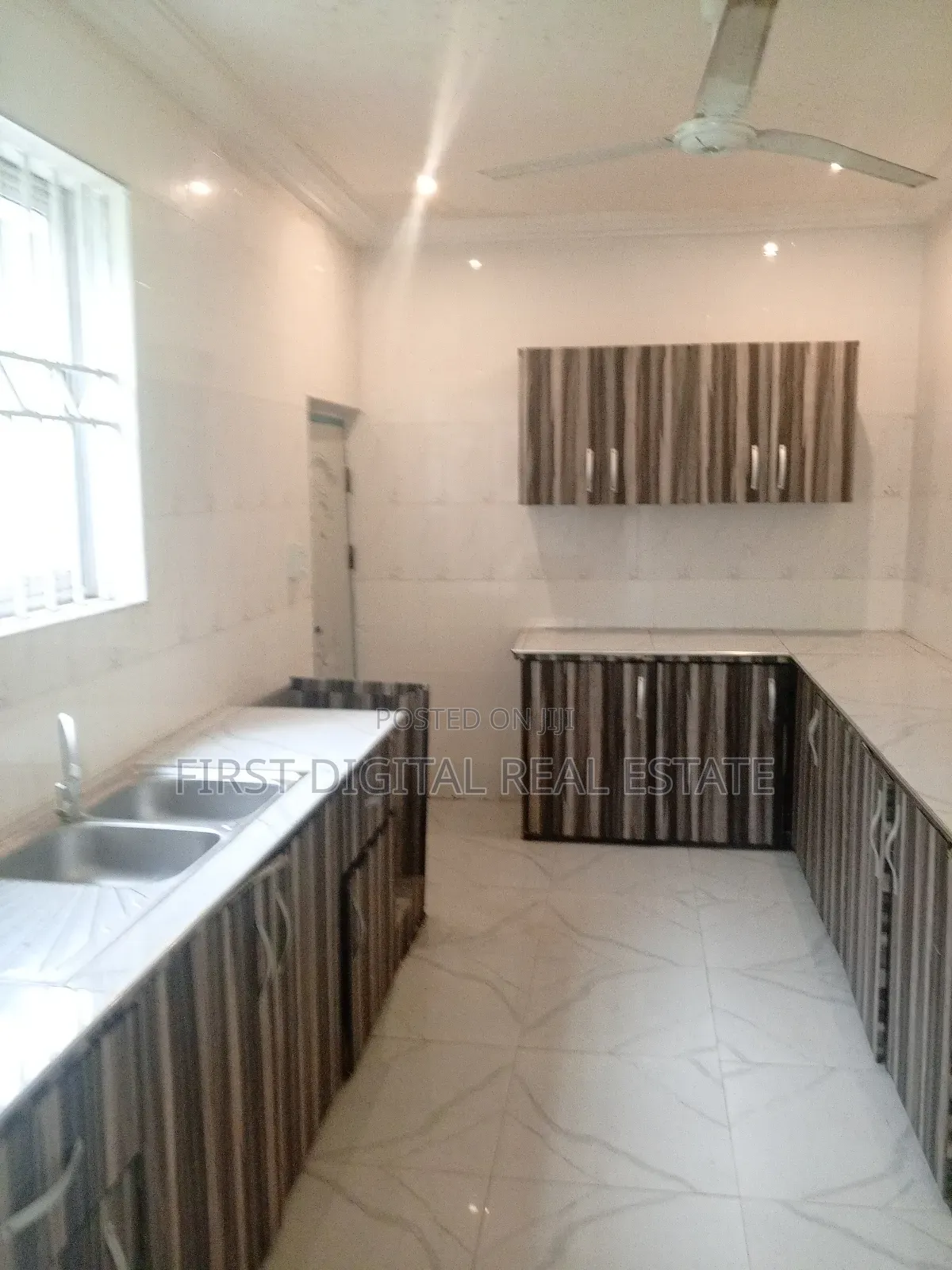 3bdrm House in First Digital Real, Kasoa for rent
