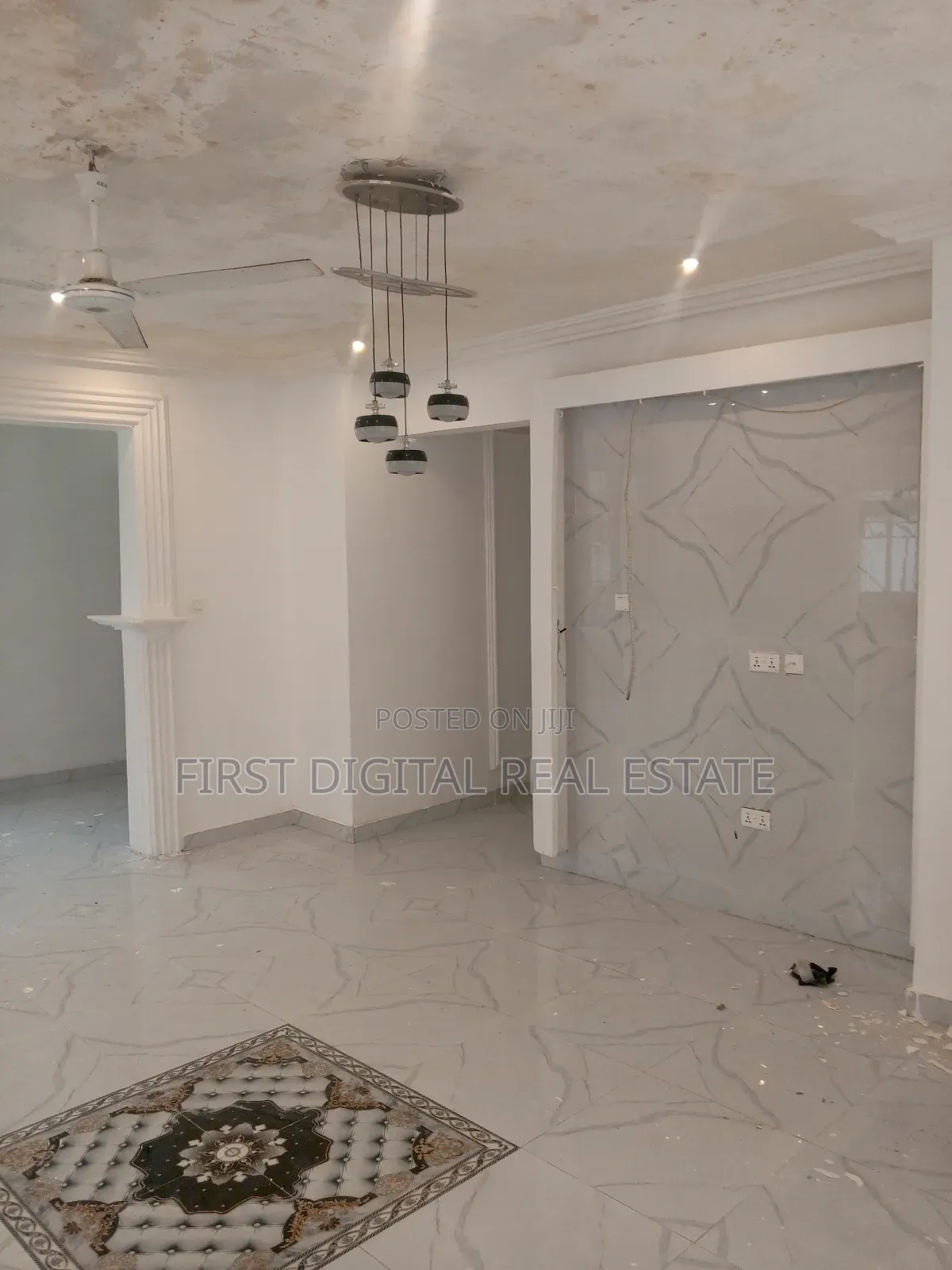 3bdrm House in First Digital Real, Kasoa for rent