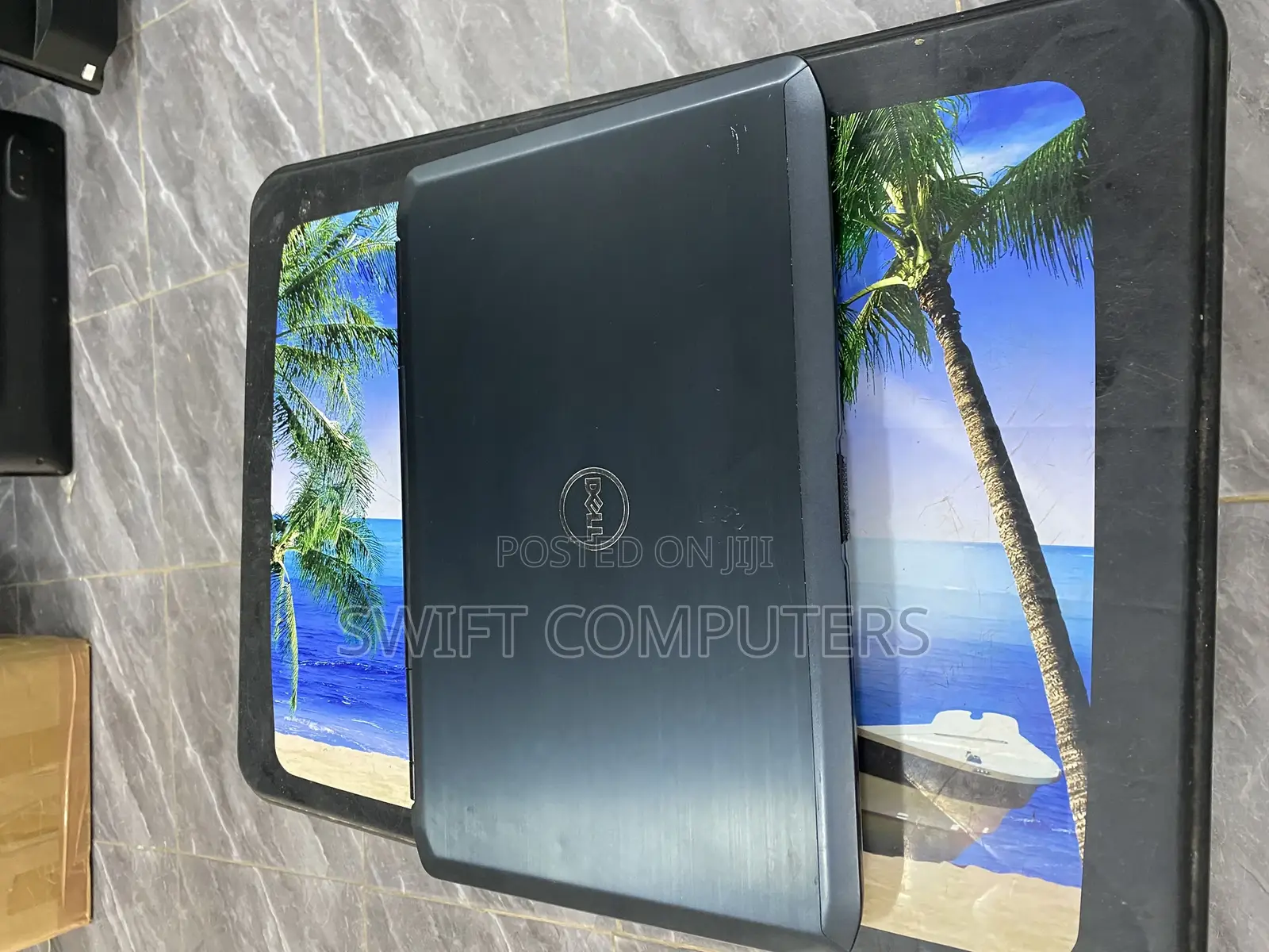 Laptop Dell Latitude E5530 8GB Intel Core i7 HDD 500GB