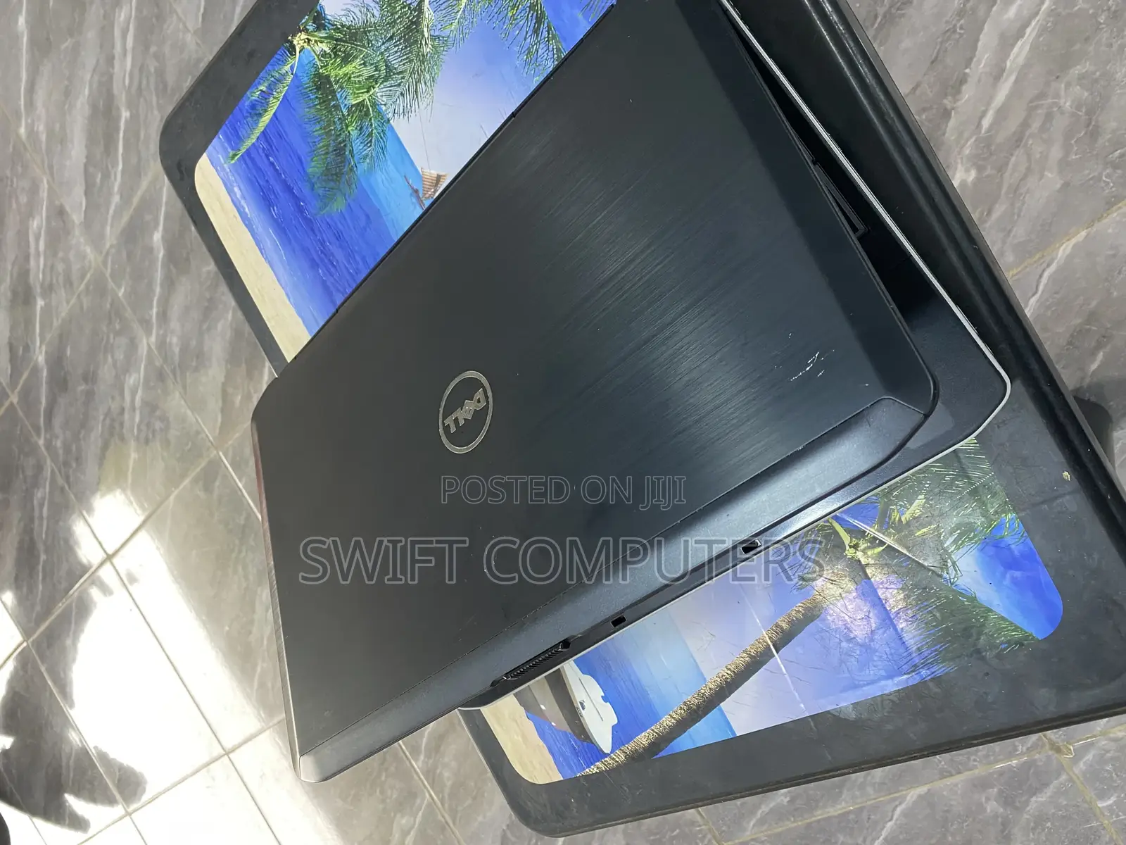 Laptop Dell Latitude E5530 8GB Intel Core i7 HDD 500GB