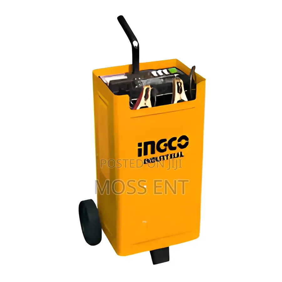 Ingco Battery Charger 20a - C1 - Ing-Cd2201