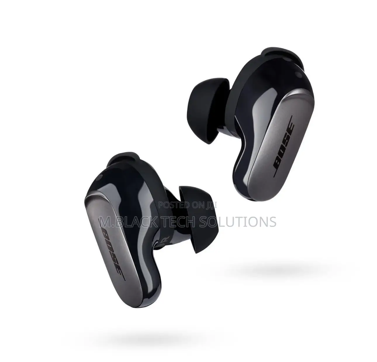 Bose Quietcomfort Ultra Earbuds Noise-Canceling