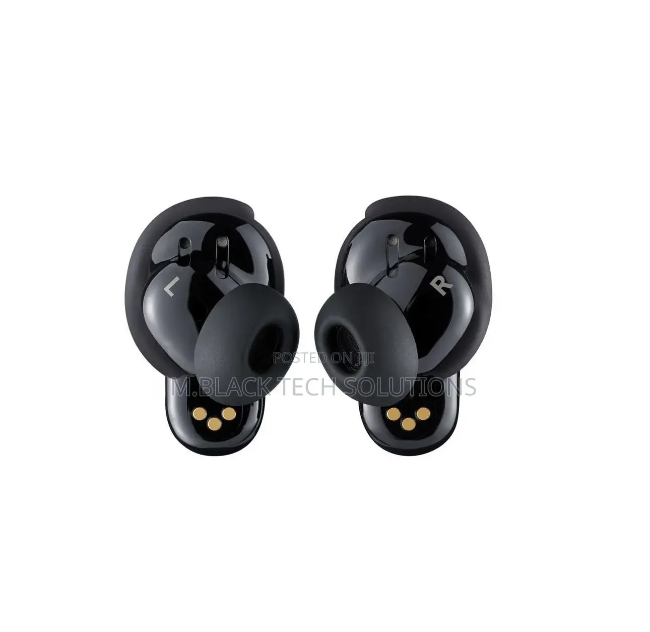 Bose Quietcomfort Ultra Earbuds Noise-Canceling