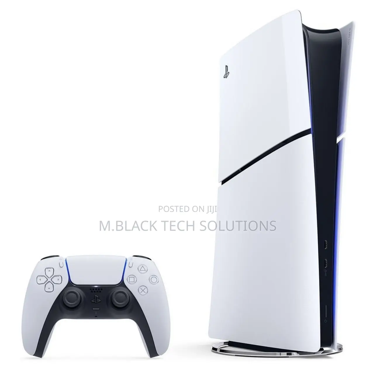 Sony Playstation 5 Slim (Digital Edition)