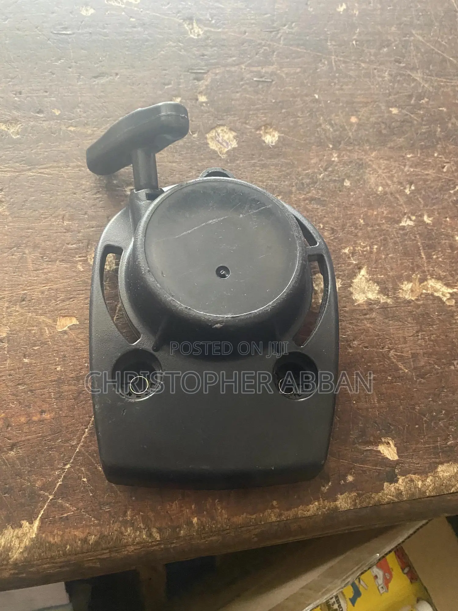 Brush Cutter Starter
