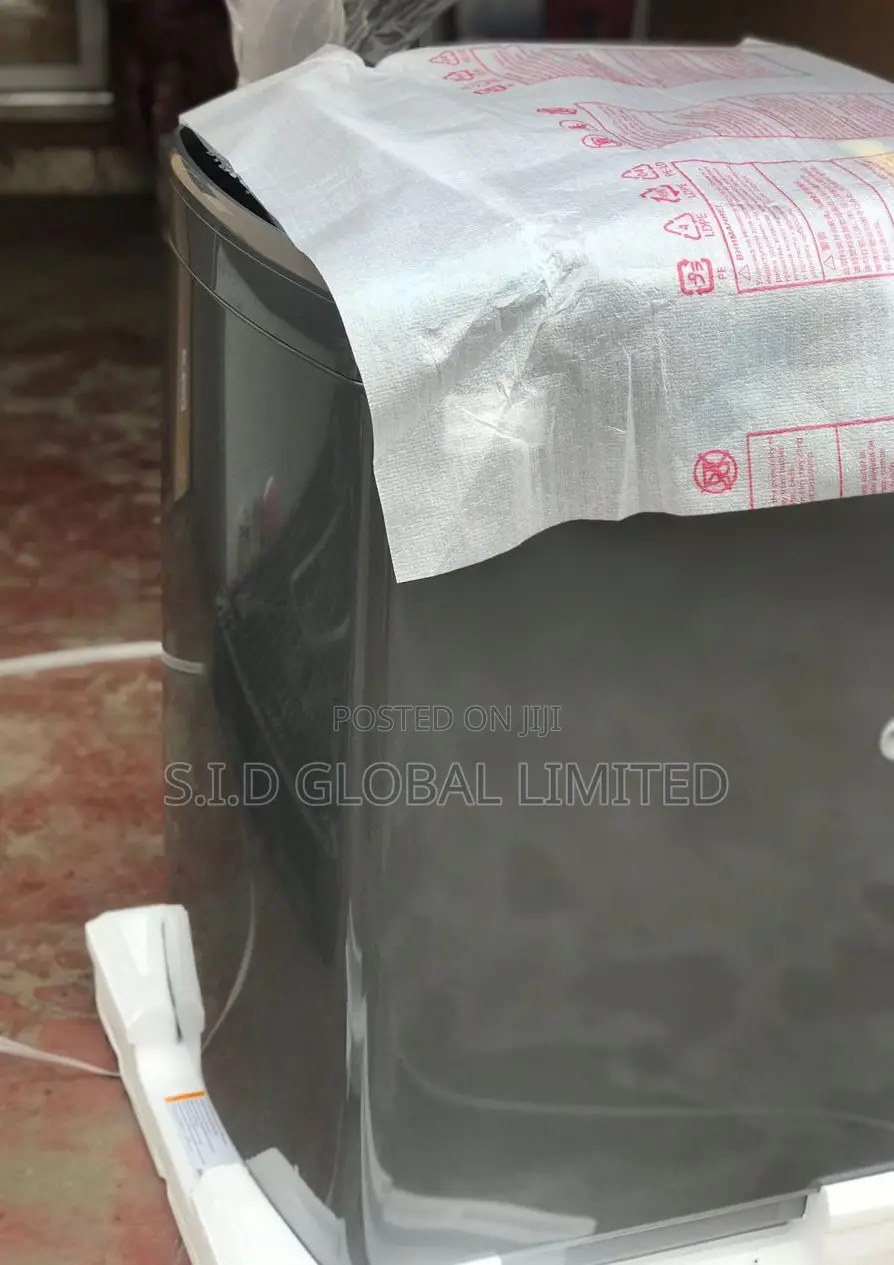 Take Home Quality LG 16 Kg | Top Load Washer Smart Inverter