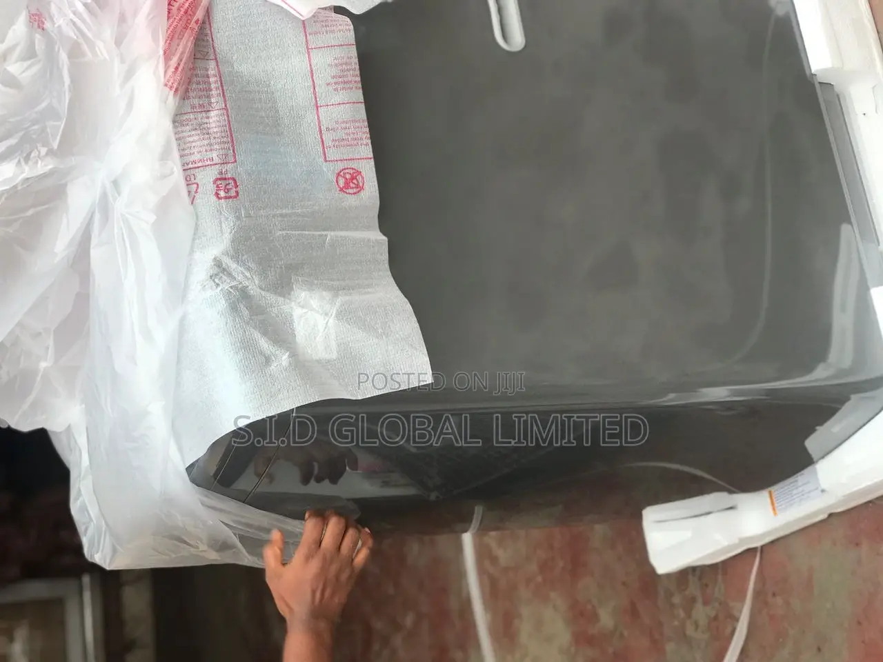 Not Your Regular LG 16 Kg | Top Load Washer | Smart Inverter