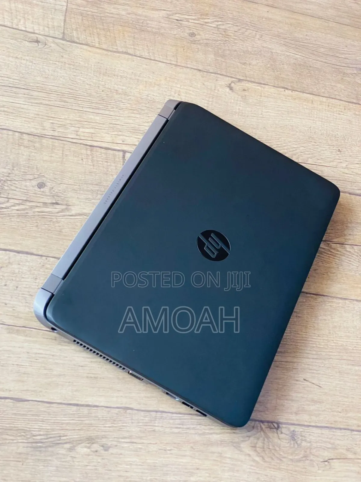 Laptop HP ProBook 450 G2 8GB Intel Core I5 SSD 256GB