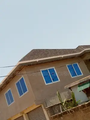 Quality PVC Rain Gutter and Down Pipe