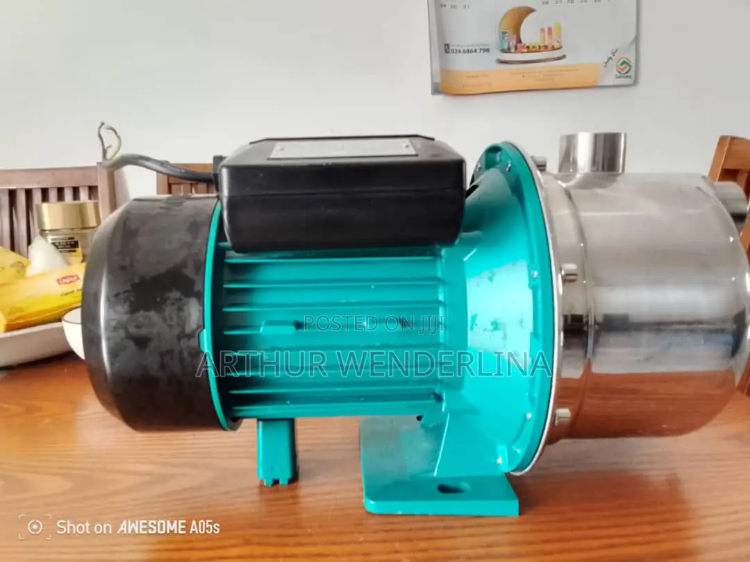 I.5hp Pump for Sale