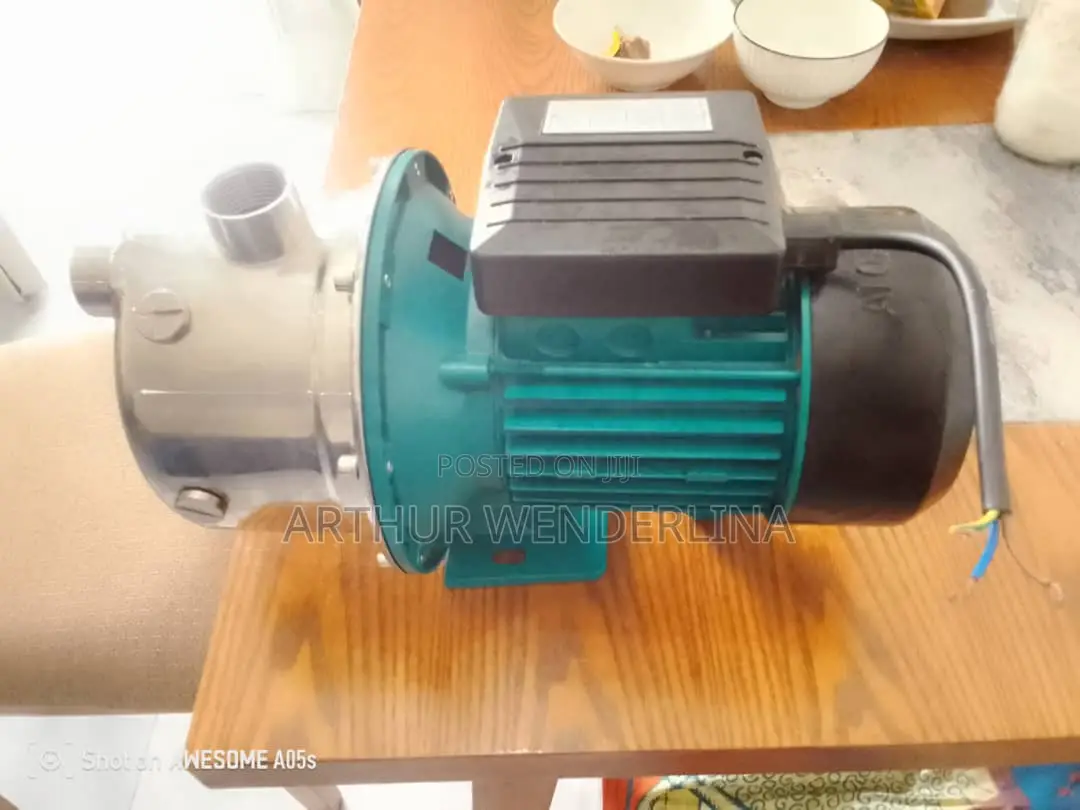 I.5hp Pump for Sale