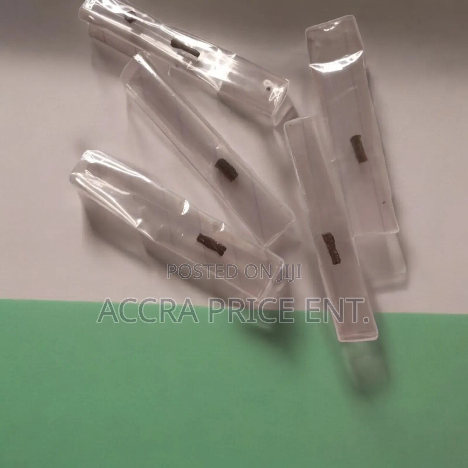 Jamaican Stone (Retail Price) Gm2967