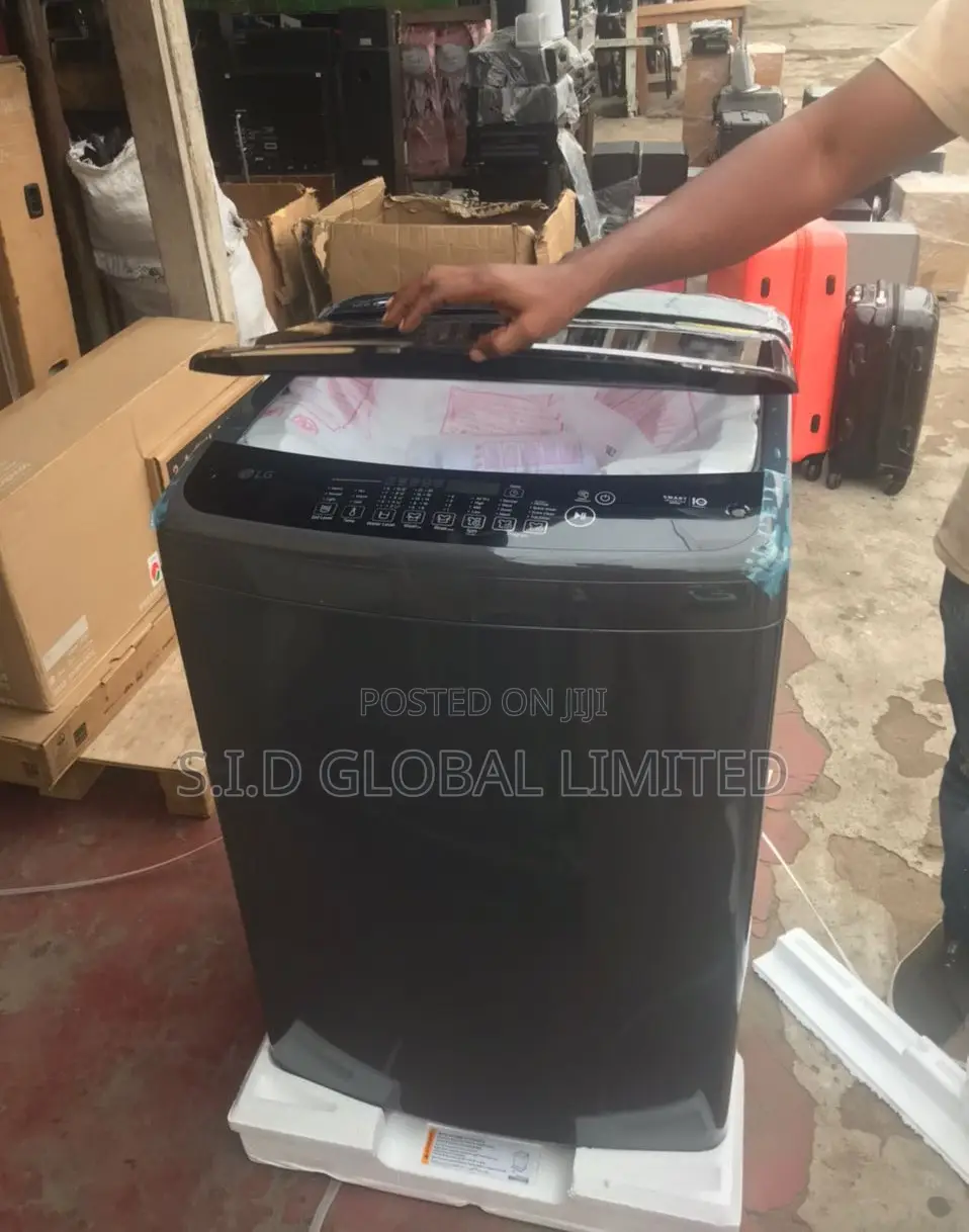 Fresh Spotted 16 Kg | Top Load Washer | Smart Inverter