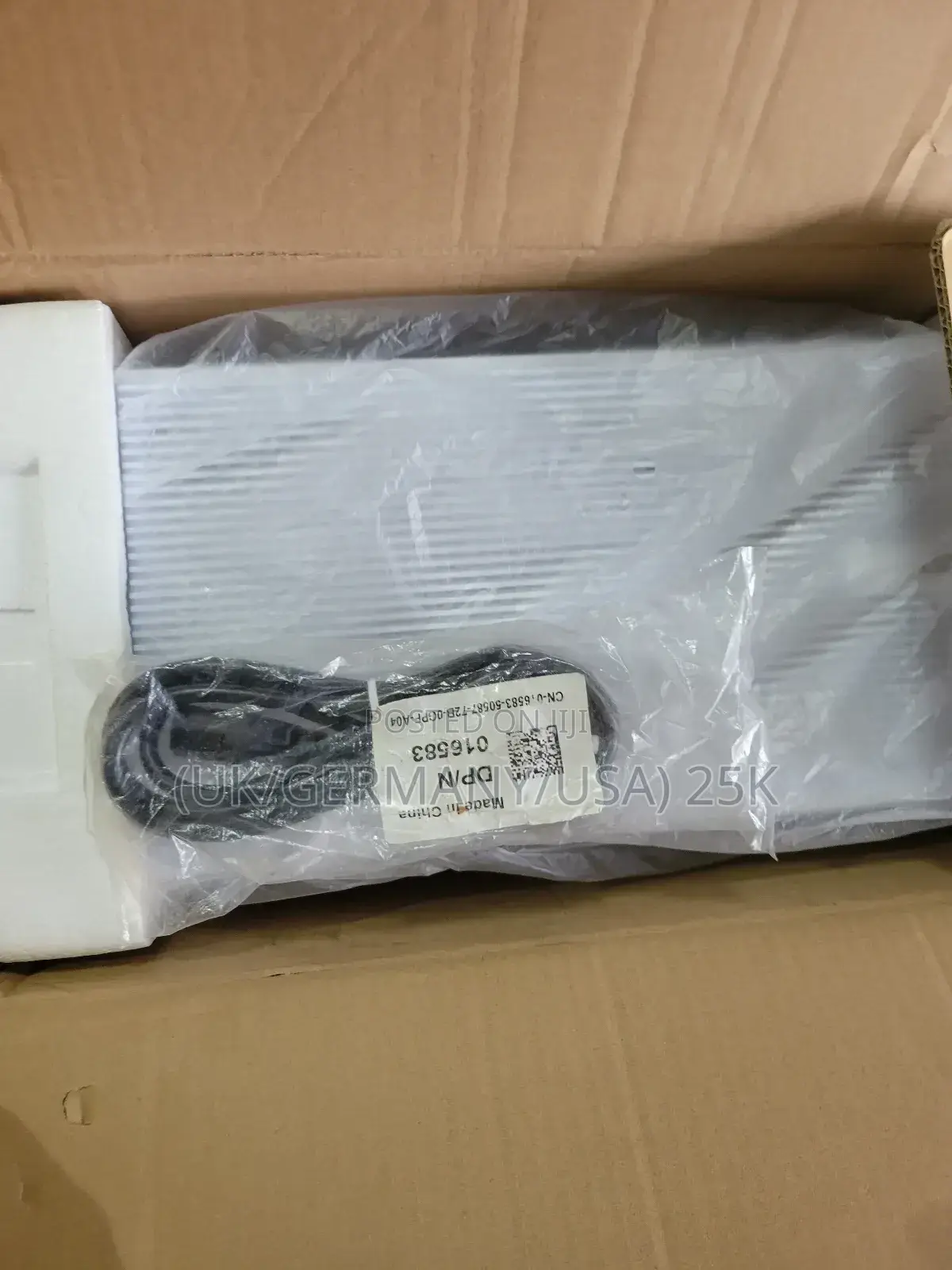 New Gigabyte GB-BKi7T-7500 32GB Intel Core I7 HDD+SSD 1.5T
