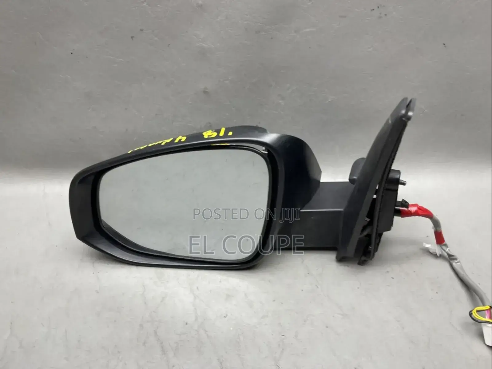 Rav4  Driving Mirror 2016,2017,2018,