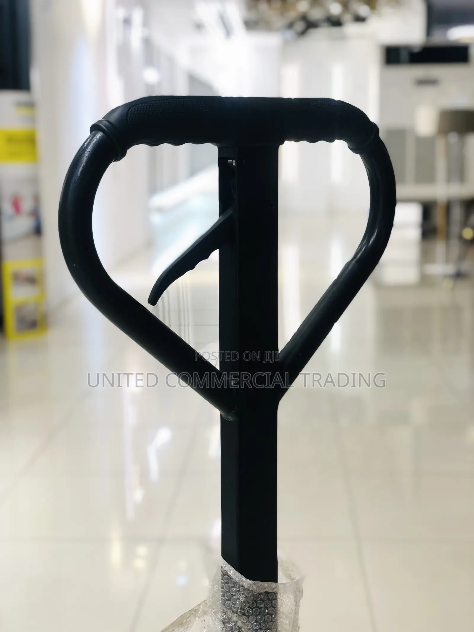 Hand Pallet Truck