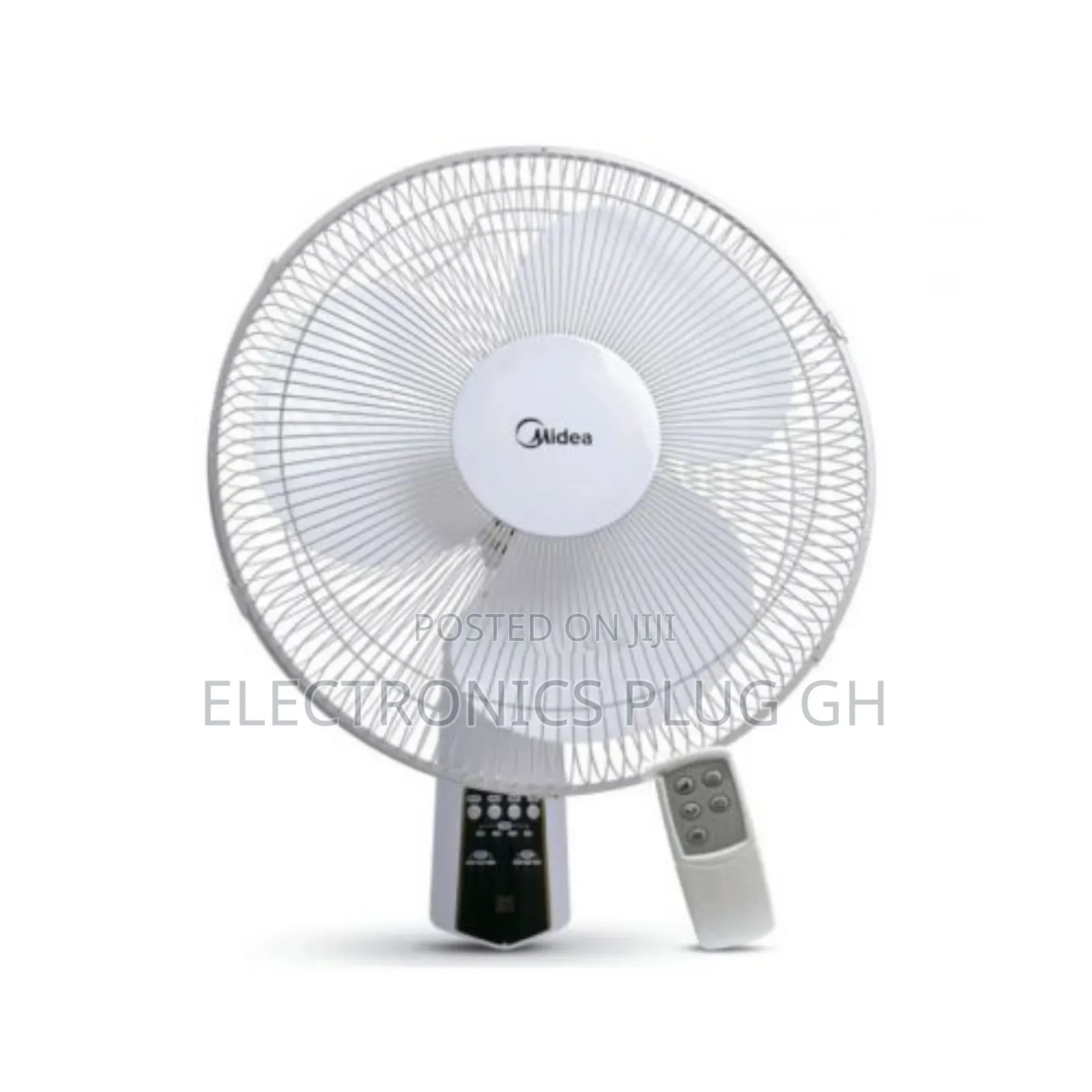 Midea Wall Fan