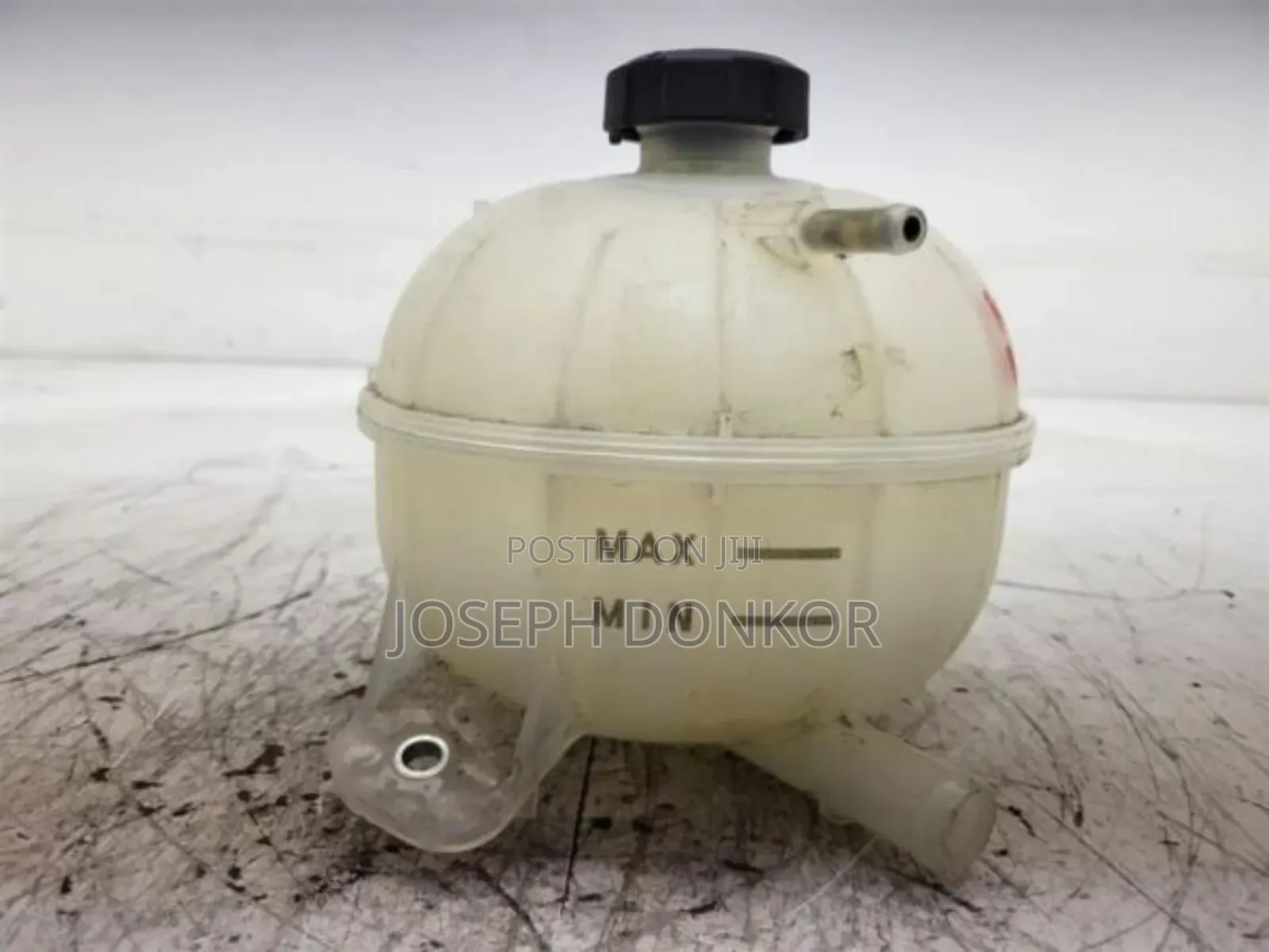 Tucson 2016,2017,2018,2019,2020 Reservoir Tank