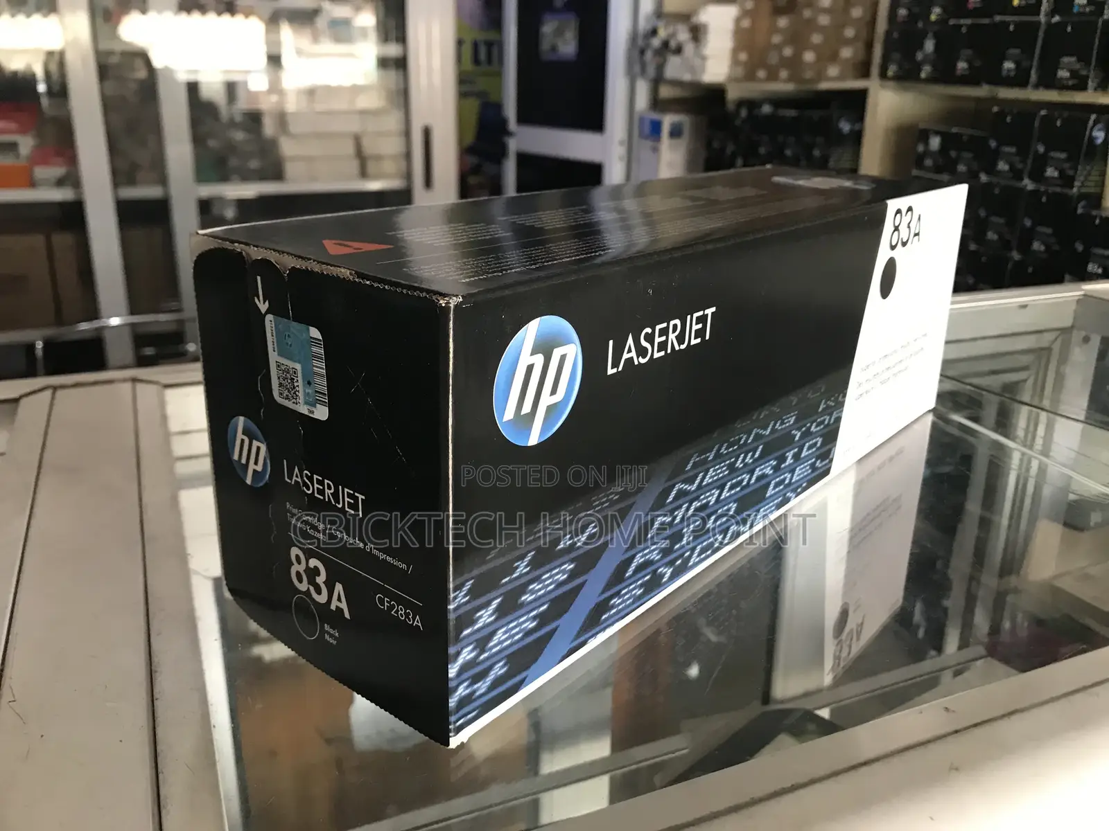 Hp Laser Jet