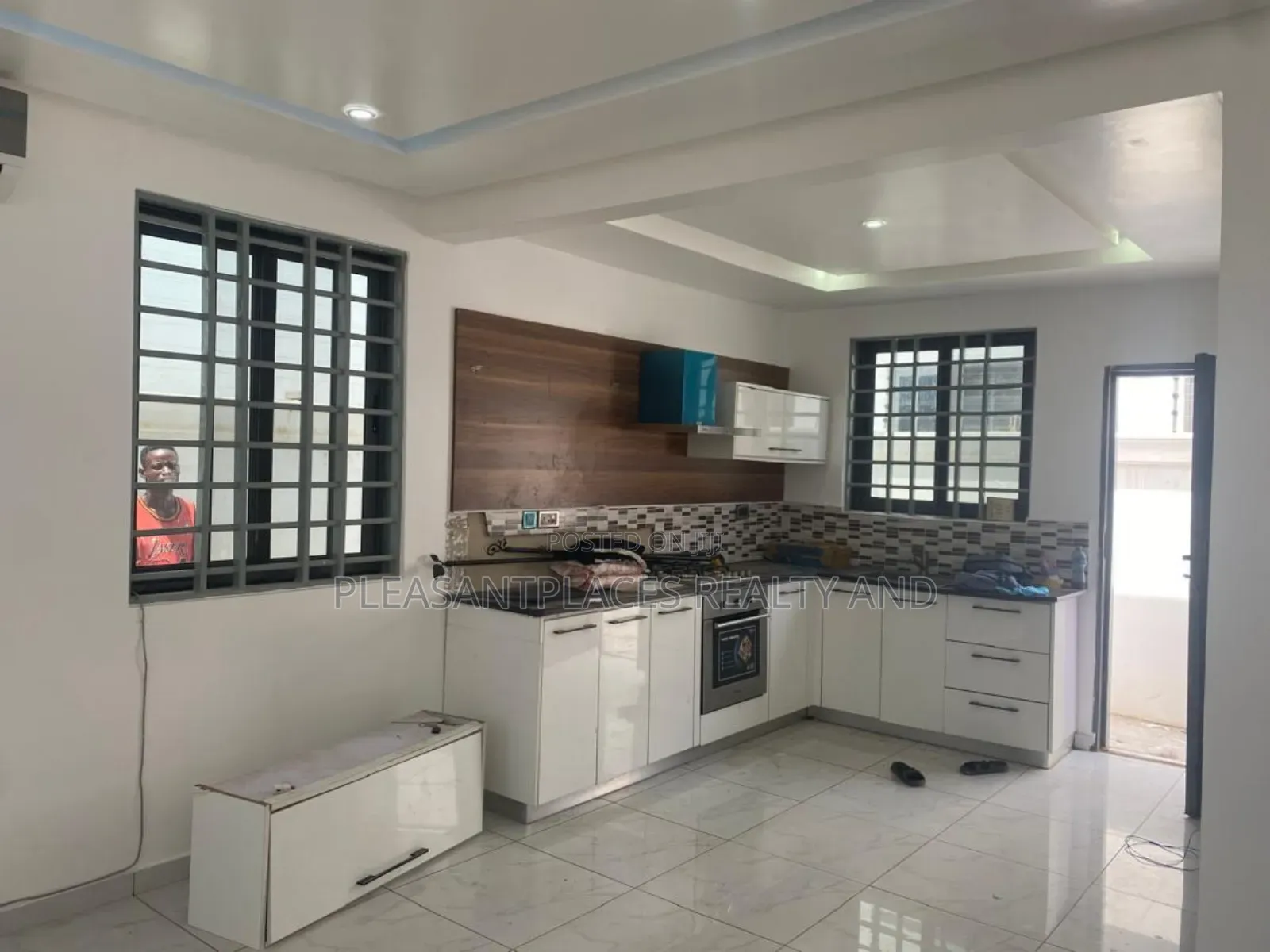2bdrm House in Pleasantplaces, East Legon for sale
