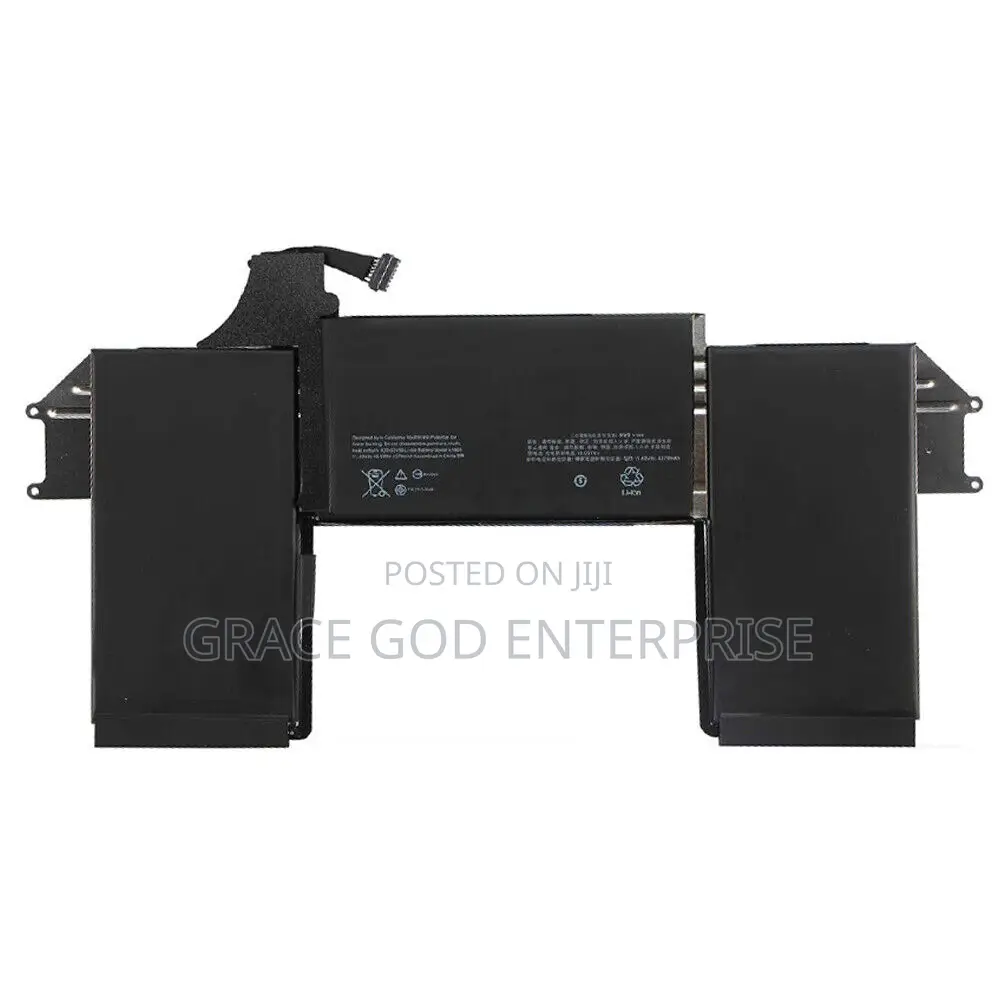 Original Apple Macbook Air 13" A1932 2018 2019 - A1965