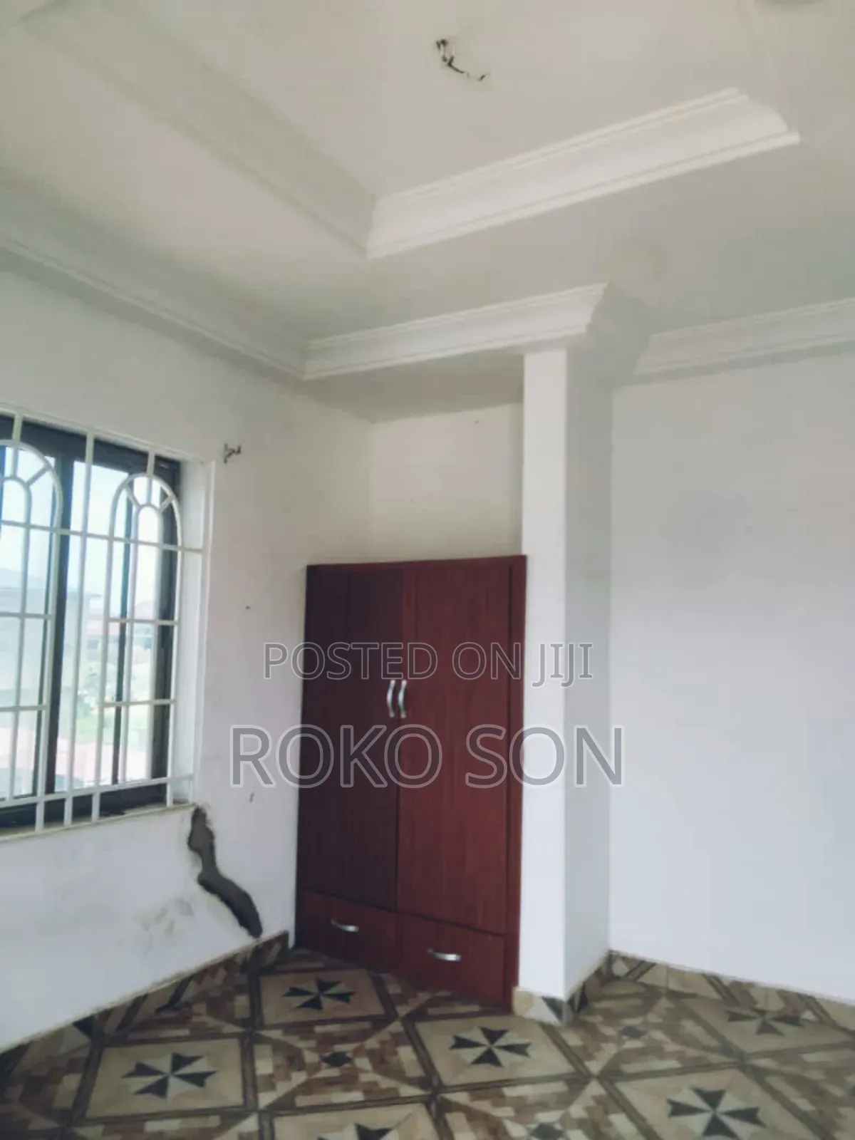 Mini Flat in Dr Roko, Ablekuma for rent
