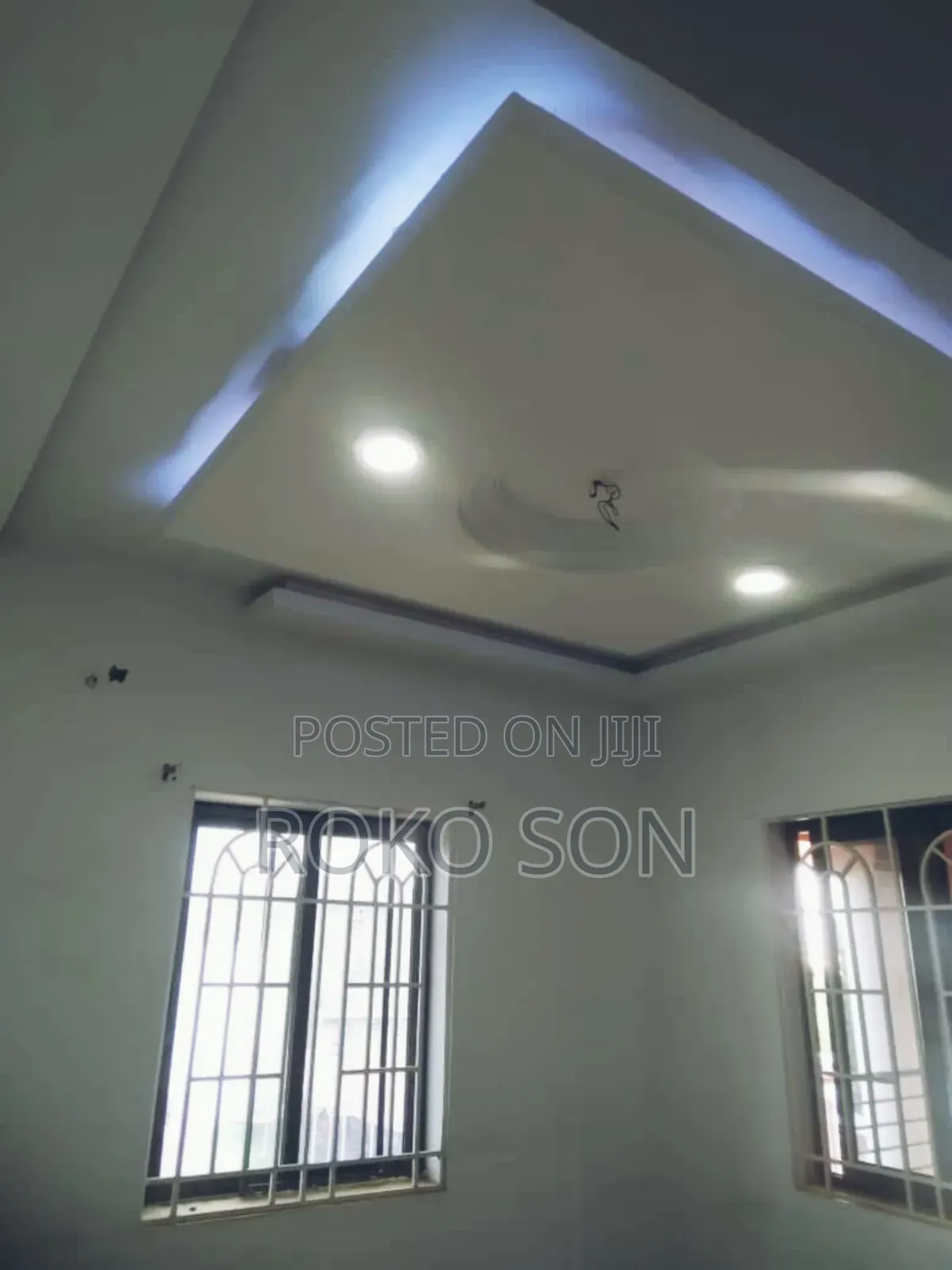 Mini Flat in Dr Roko, Ablekuma for rent