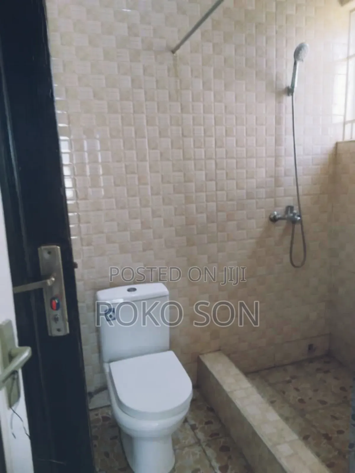 Mini Flat in Dr Roko, Ablekuma for rent