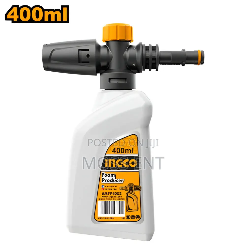 Ingco Foam Producer for Amsg028 - Amfp4002