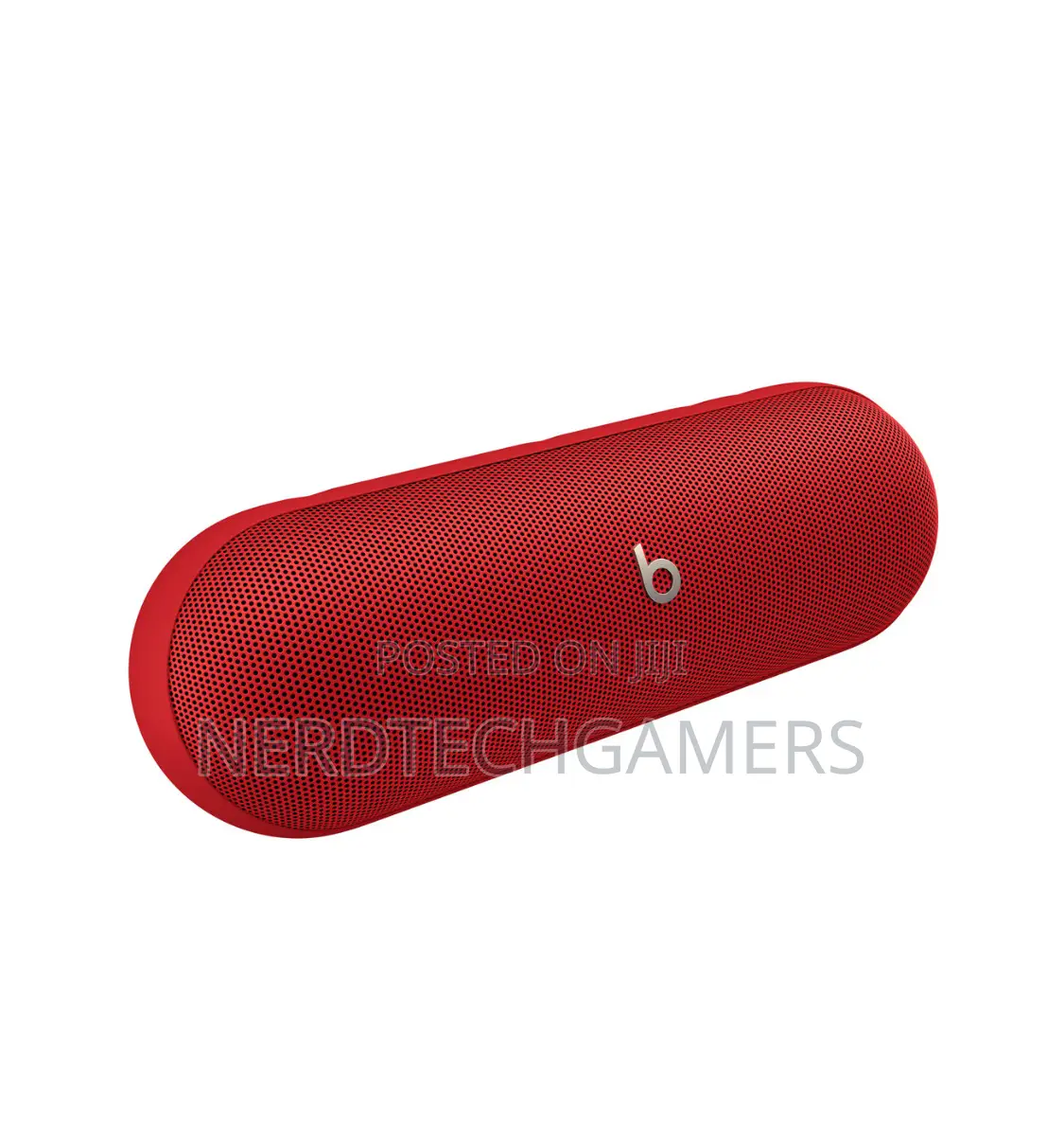 Beats Pill - Wireless Bluetooth Speaker Charger via USB-C