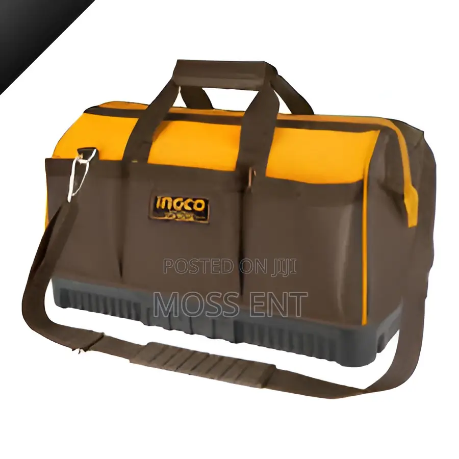 Tools Bag 24" 25kg - Htbg09