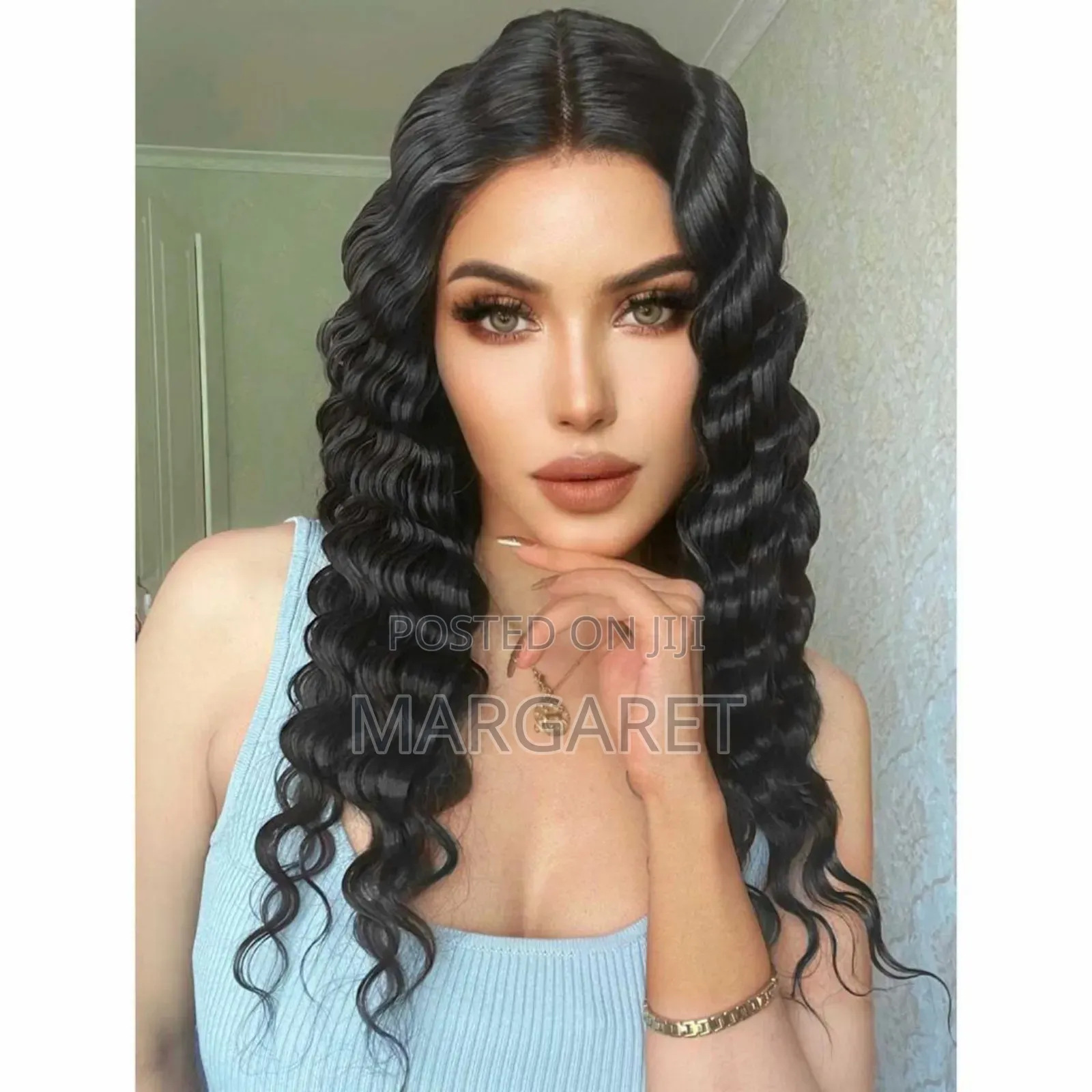 Good and Nice Hair