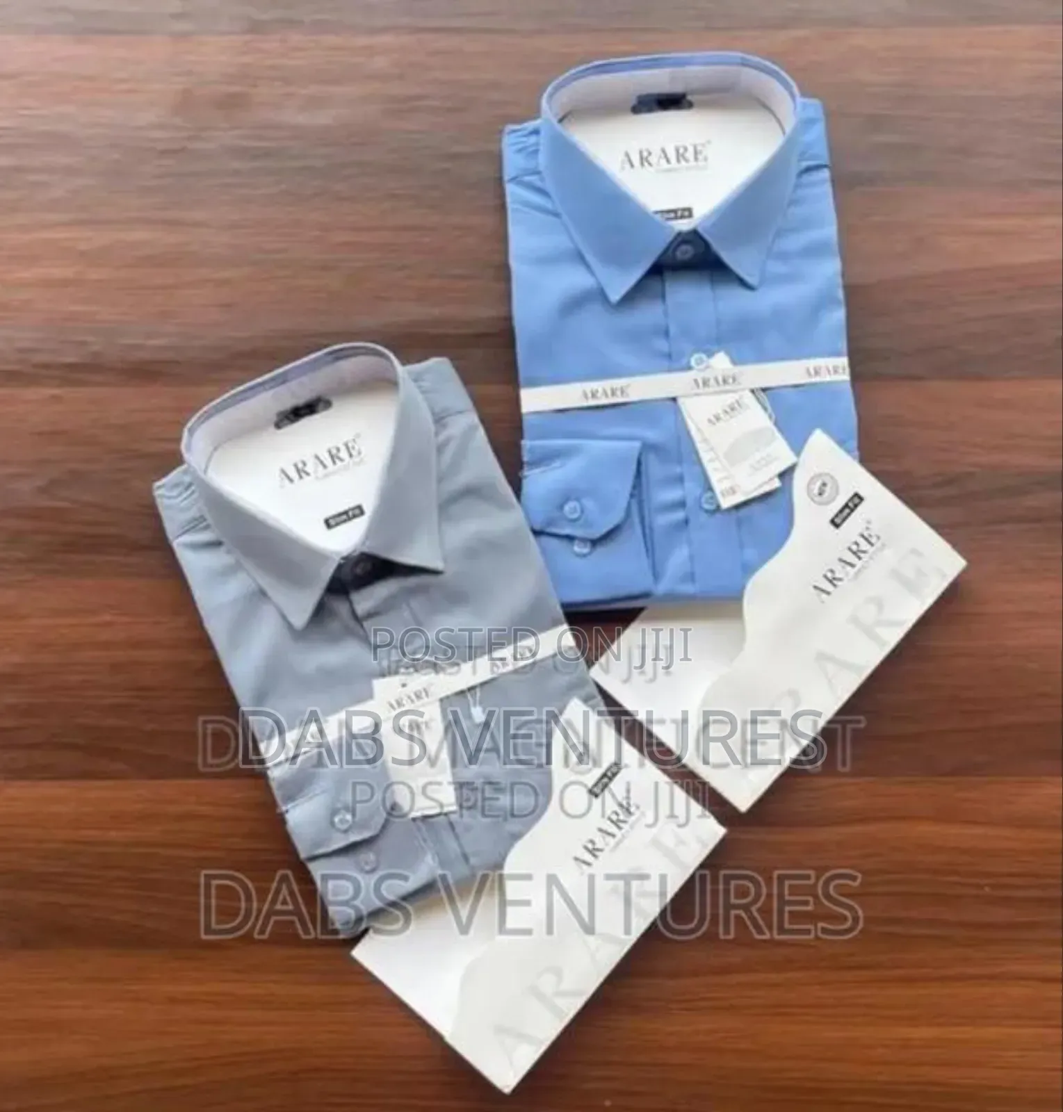 Exclusive Men Shirts