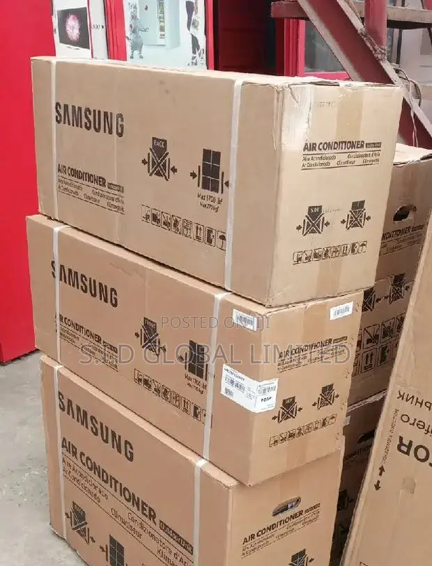 Fabulous SAMSUNG-1.5HP-R410-SPLIT-AC-AR12CRHGAWK/AF