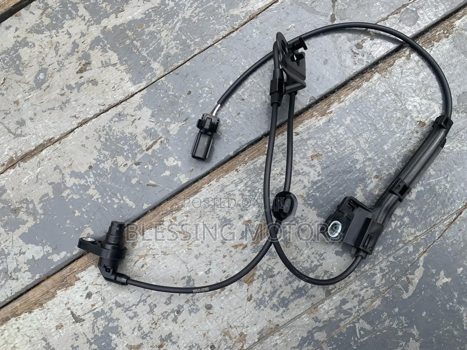 Abs Hub Sensor for Toyota Corolla