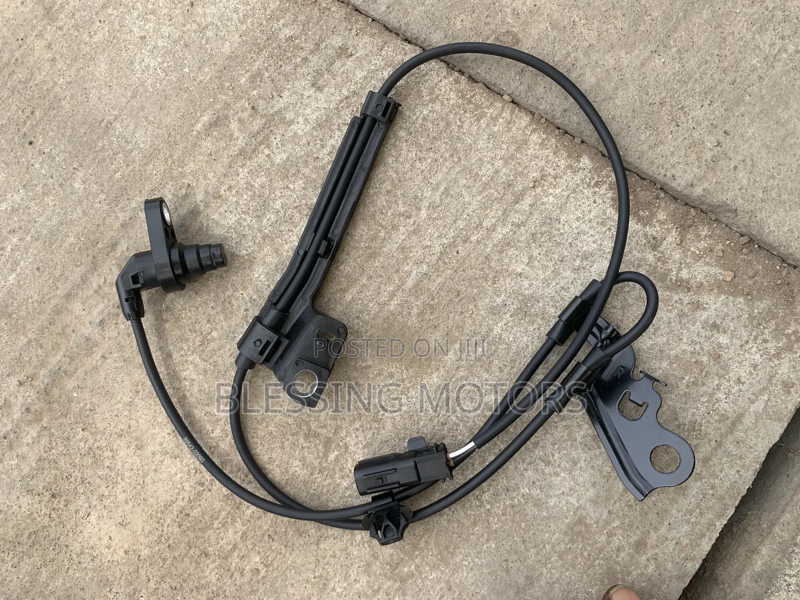 Abs Hub Sensor for Toyota Corolla