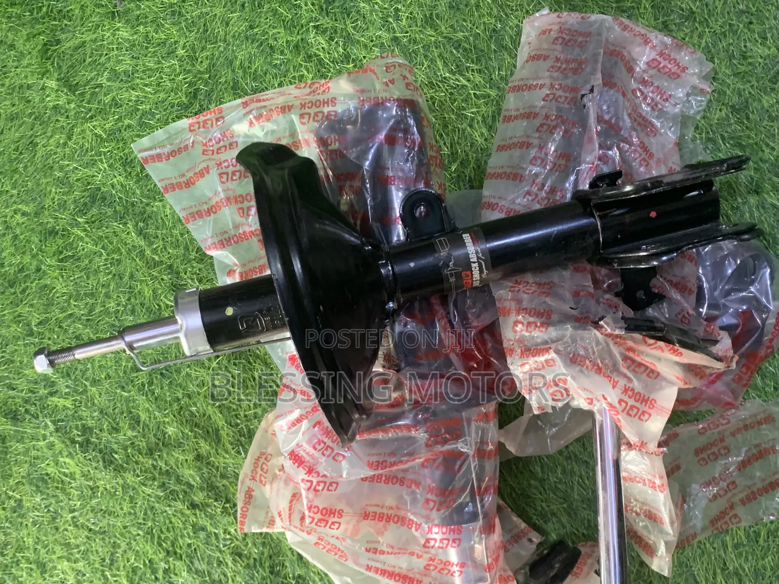 Honda Odyssey,Ridgeline,Pilot Shocks Absorber