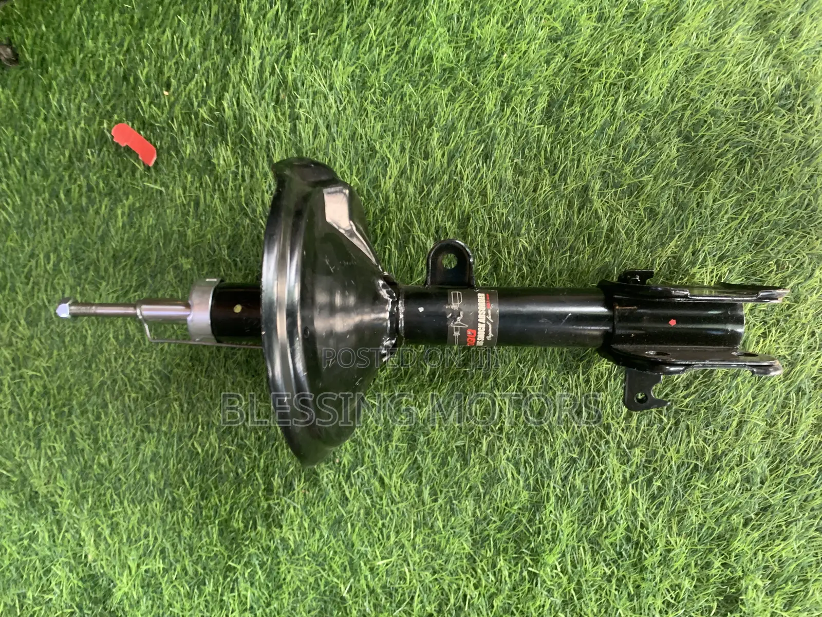 Honda Odyssey,Ridgeline,Pilot Shocks Absorber