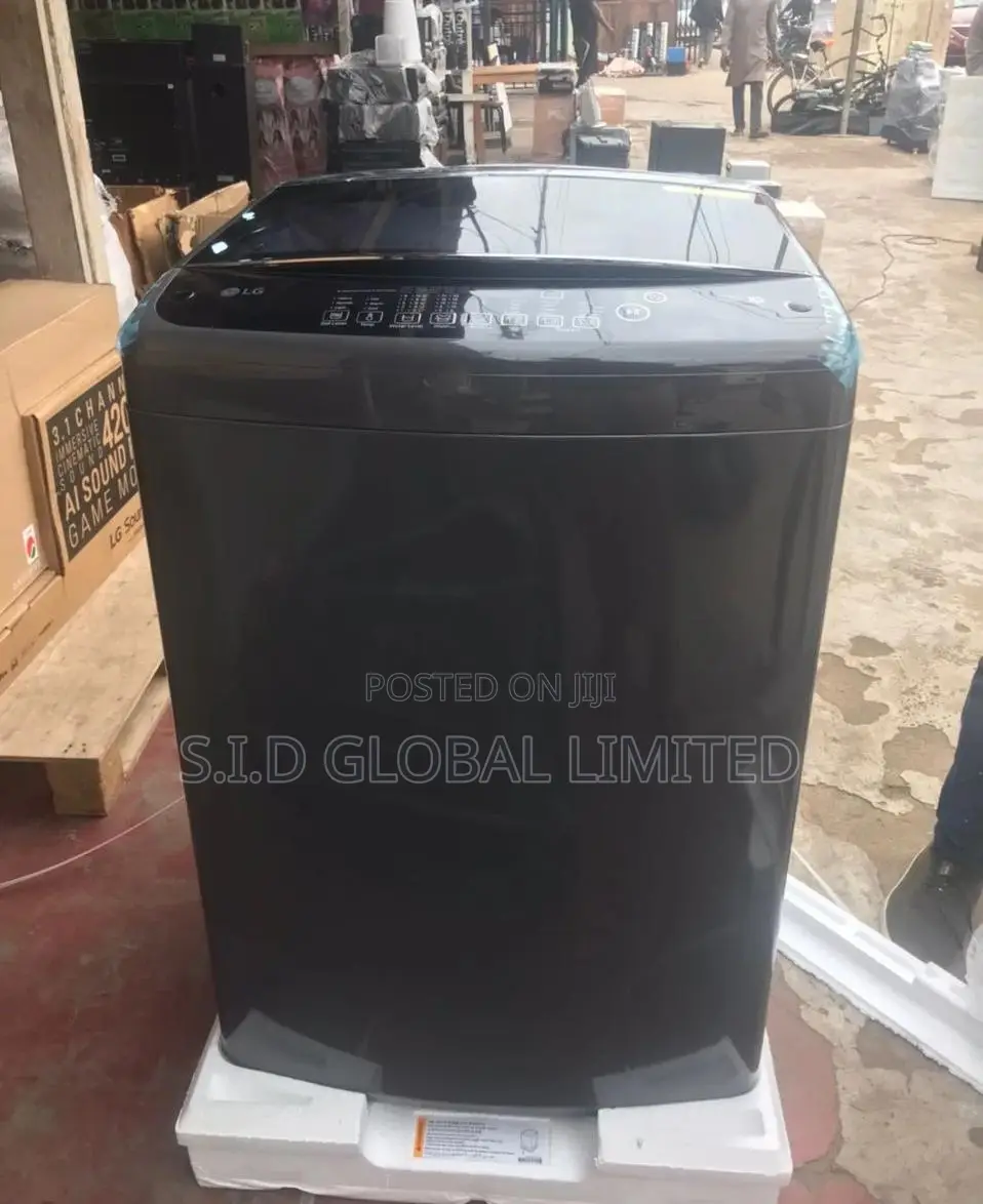Get Correct 16 Kg | Top Load Washer | Smart Inverter
