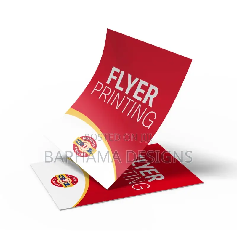 FLYER Printing