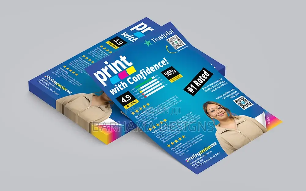 FLYER Printing