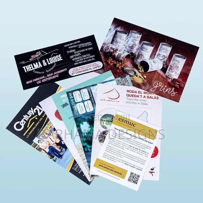 FLYER Printing