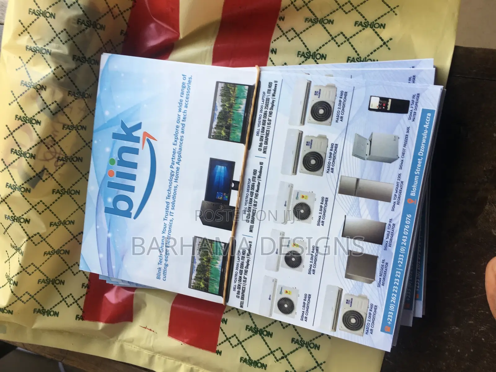 FLYER Printing