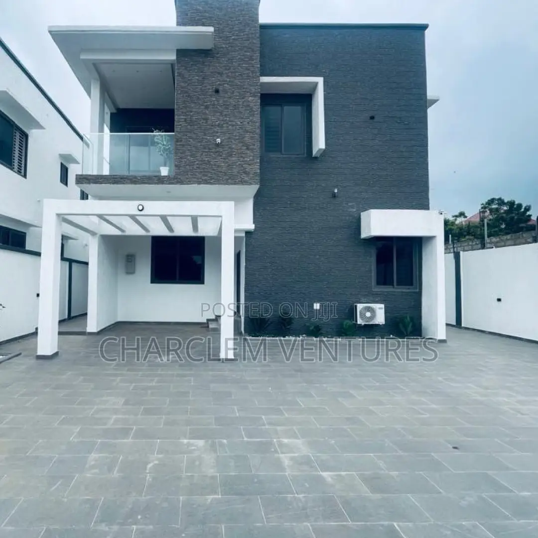4bdrm House in Charclem Ventures, East Legon for sale