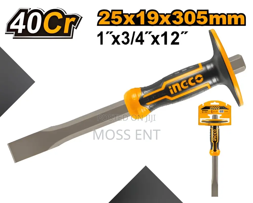 Cold Chisel 12" - Ind - Hccl852519