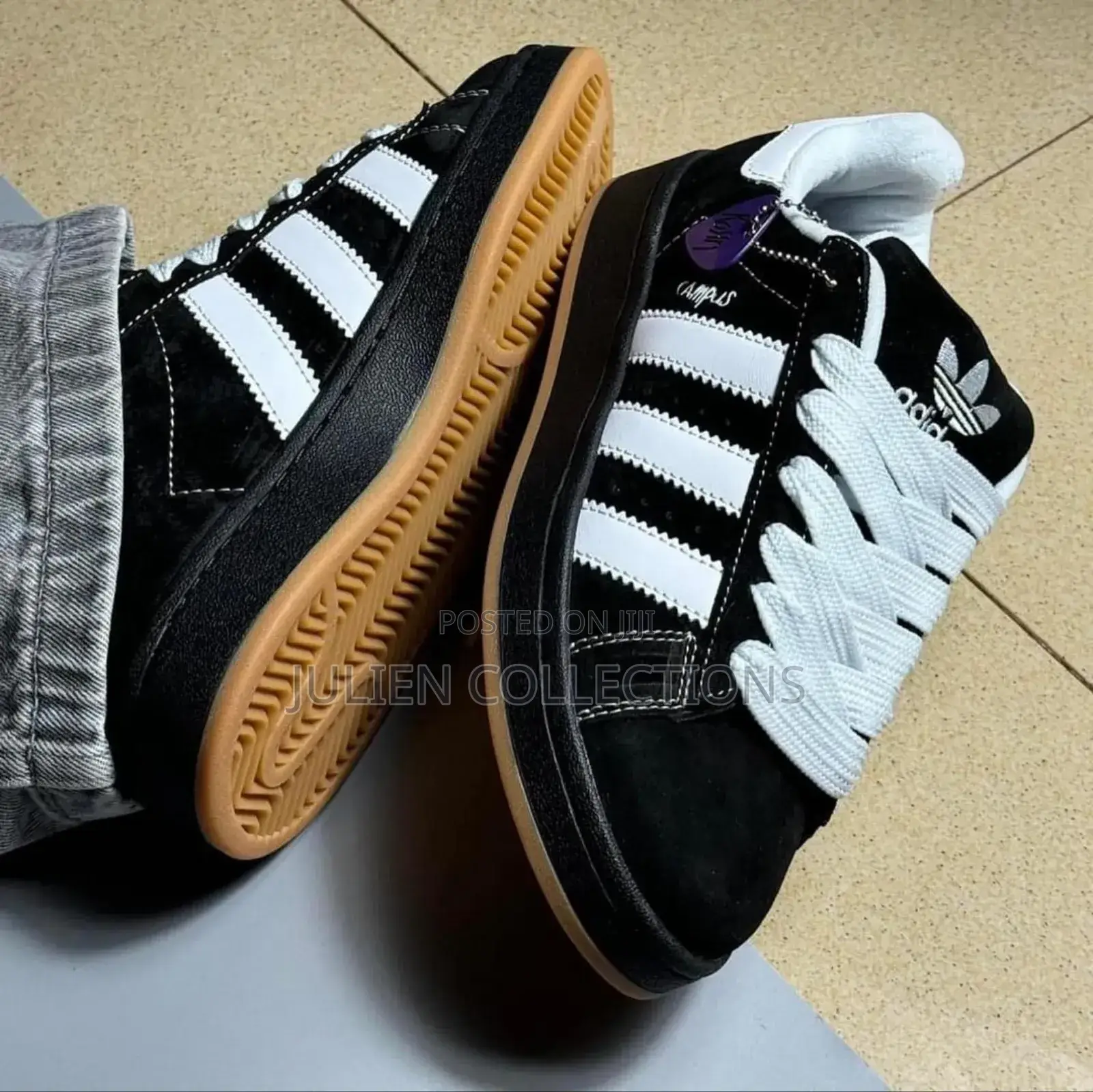 Adidas Campus