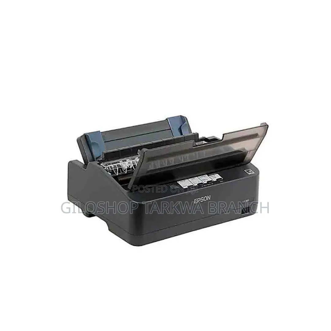 Epson Dot Matrix Printer Lx-350 Printer