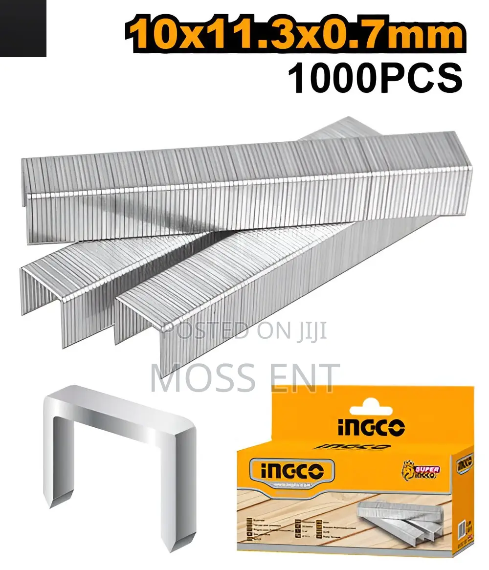 Staple 10mmx0.7mm - Sts0110