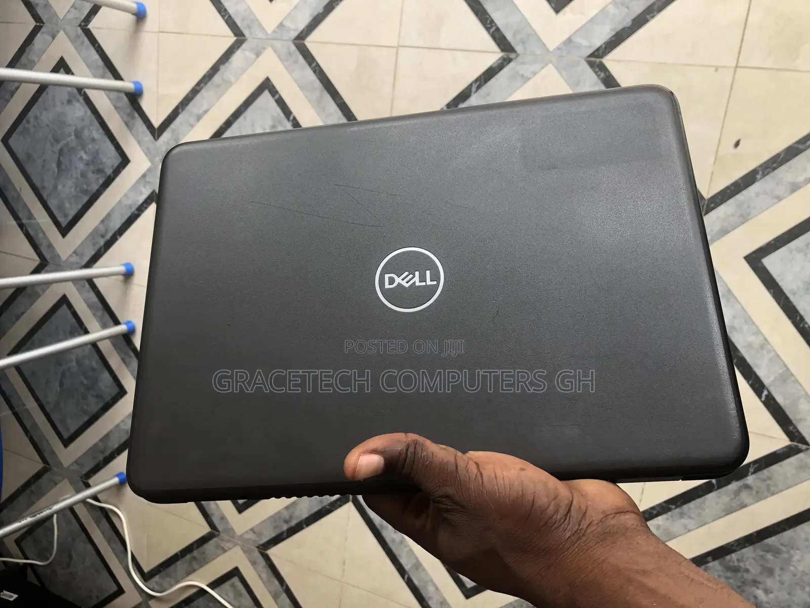 Laptop Dell Latitude 3390 8GB Intel Core I5 SSD 256GB