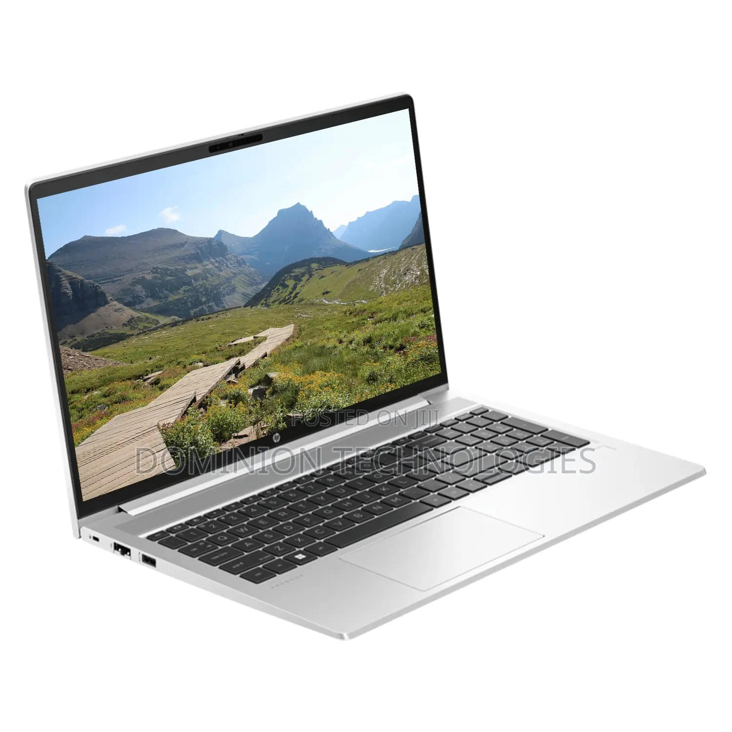 New Laptop HP ProBook 450 G9 8GB Intel Core I7 SSD 512GB